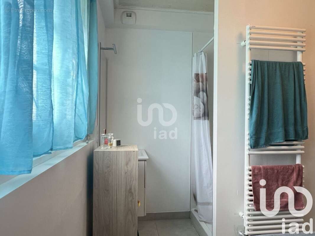 Photo 8 - Maison à HENNEBONT