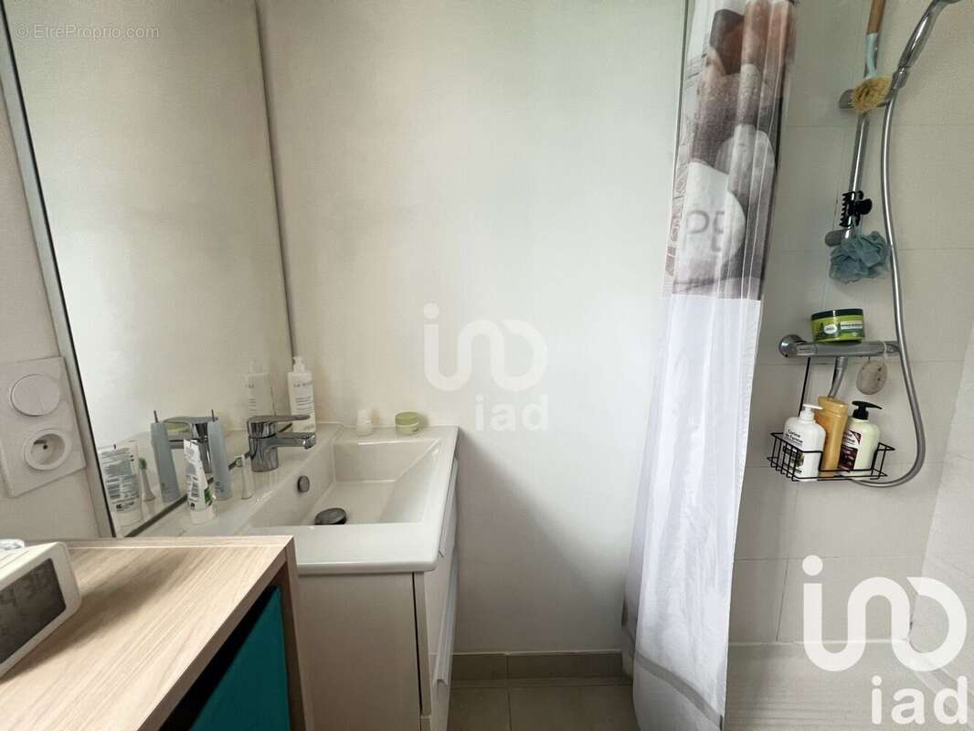 Photo 9 - Maison à HENNEBONT