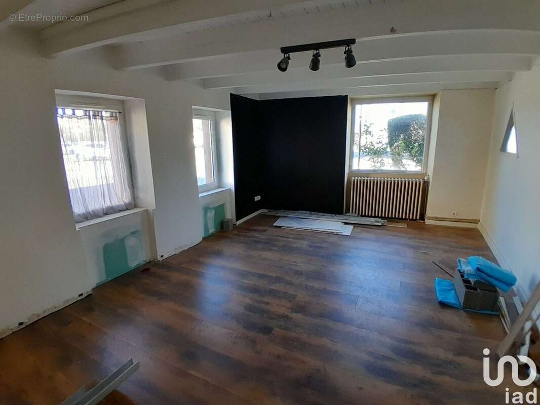 Photo 2 - Maison à FAY-DE-BRETAGNE