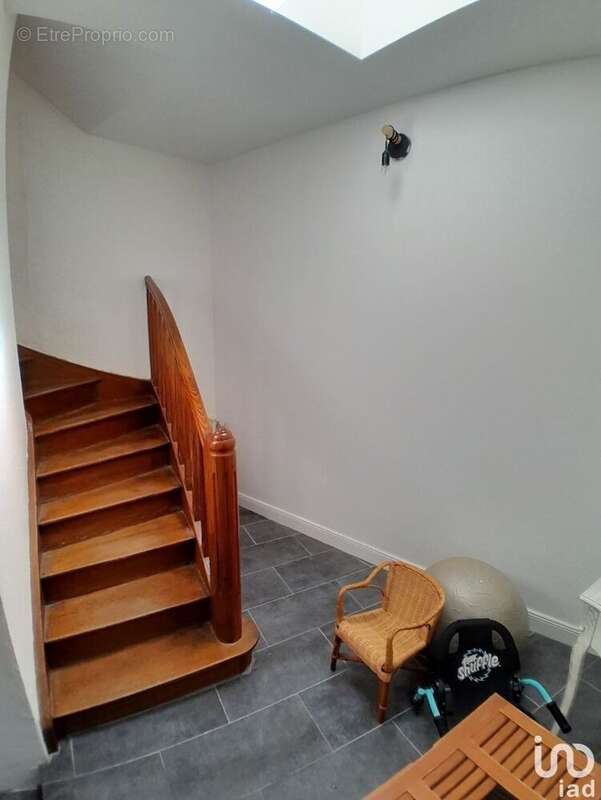 Photo 4 - Maison à FAY-DE-BRETAGNE