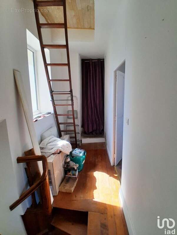 Photo 6 - Maison à FAY-DE-BRETAGNE