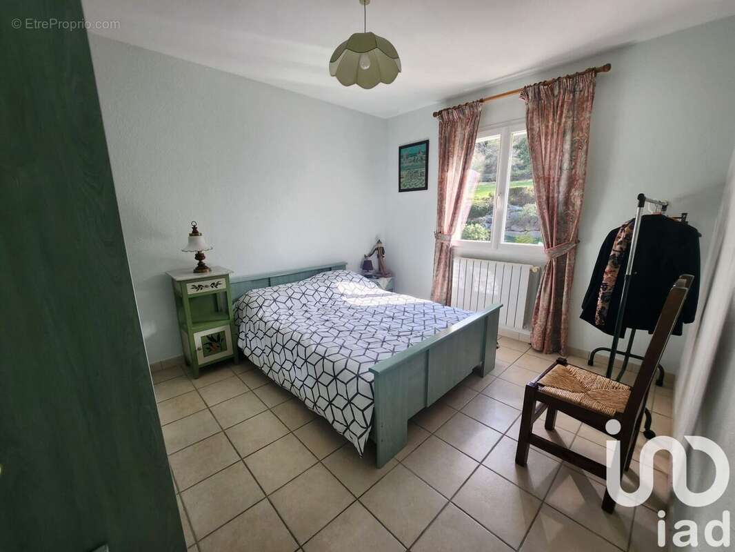 Photo 8 - Maison à SAINT-VINCENT-DE-BARRES