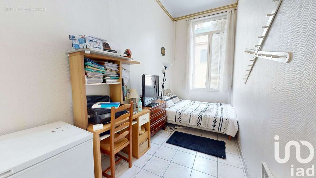 Photo 7 - Appartement à MARSEILLE-1E