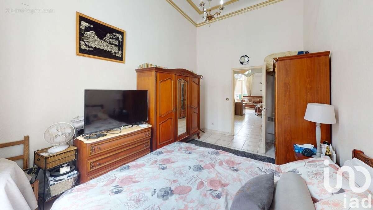 Photo 8 - Appartement à MARSEILLE-1E