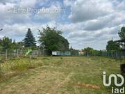 Photo 1 - Terrain à MONTLHERY