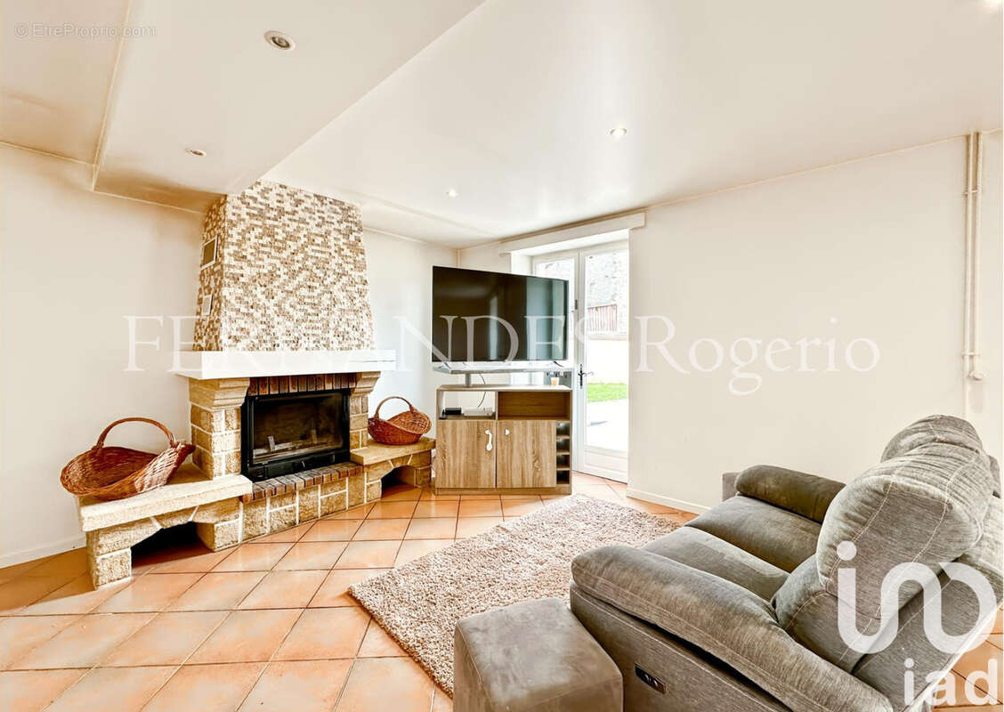 Photo 3 - Maison à BOUZONVILLE-AUX-BOIS