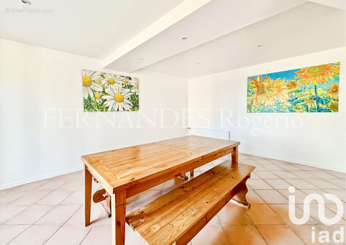 Photo 4 - Maison à BOUZONVILLE-AUX-BOIS