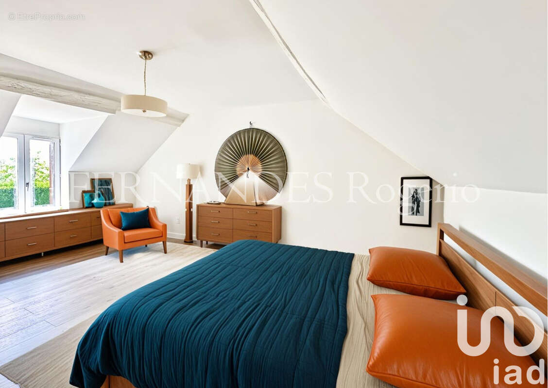 Photo 5 - Maison à BOUZONVILLE-AUX-BOIS