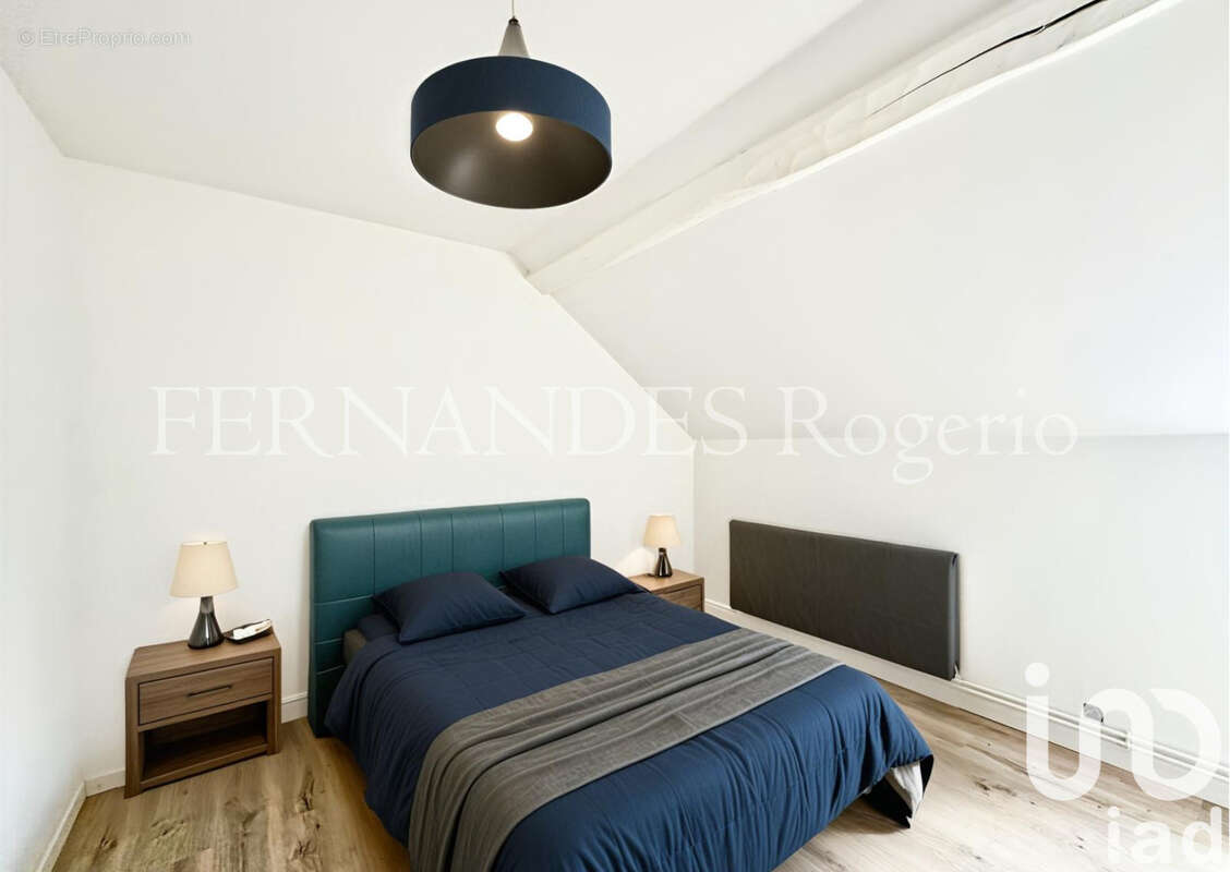 Photo 6 - Maison à BOUZONVILLE-AUX-BOIS