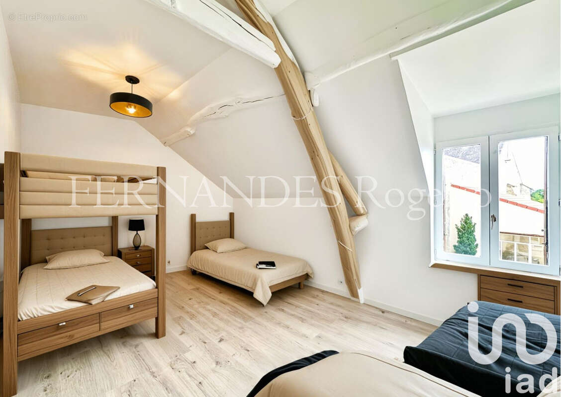 Photo 7 - Maison à BOUZONVILLE-AUX-BOIS