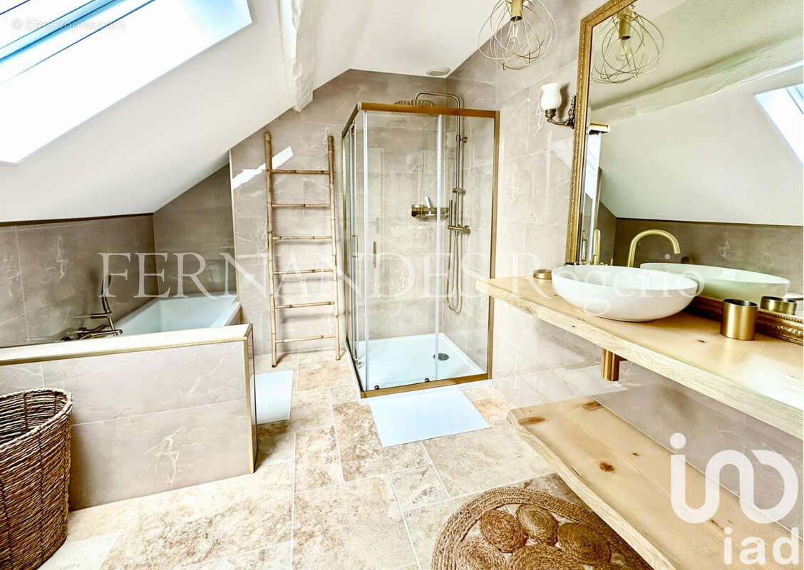 Photo 8 - Maison à BOUZONVILLE-AUX-BOIS