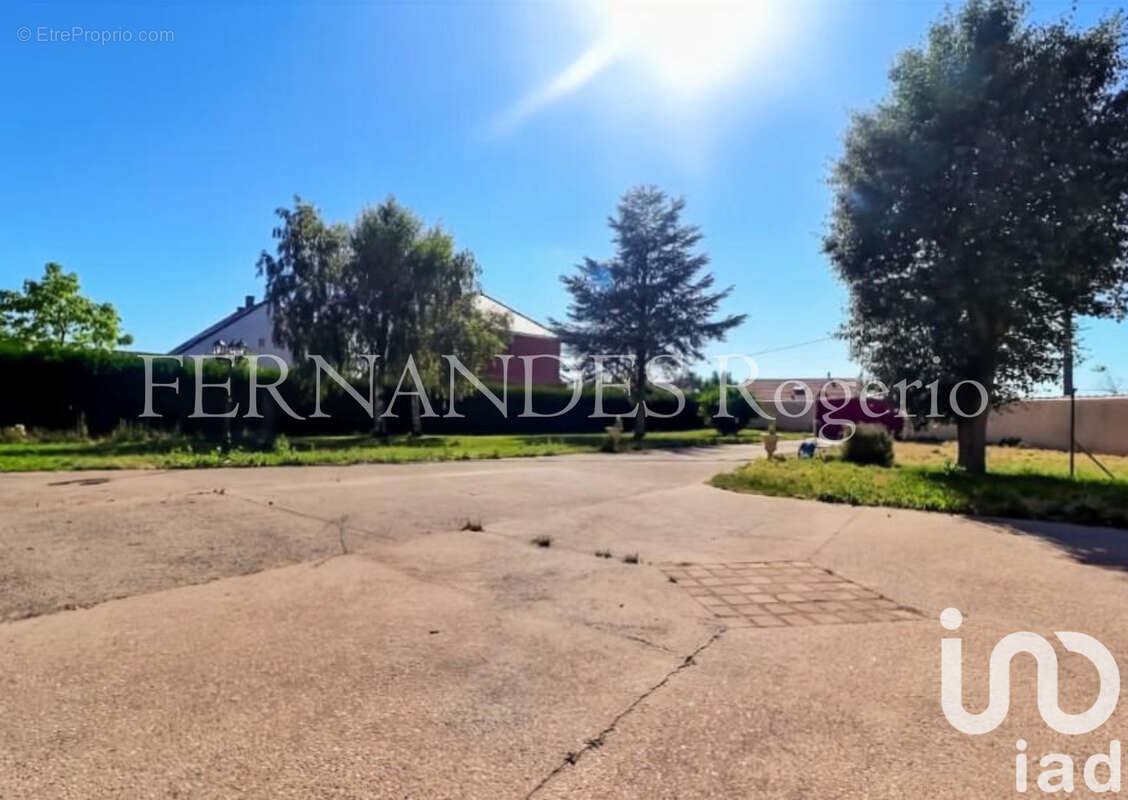 Photo 9 - Maison à BOUZONVILLE-AUX-BOIS