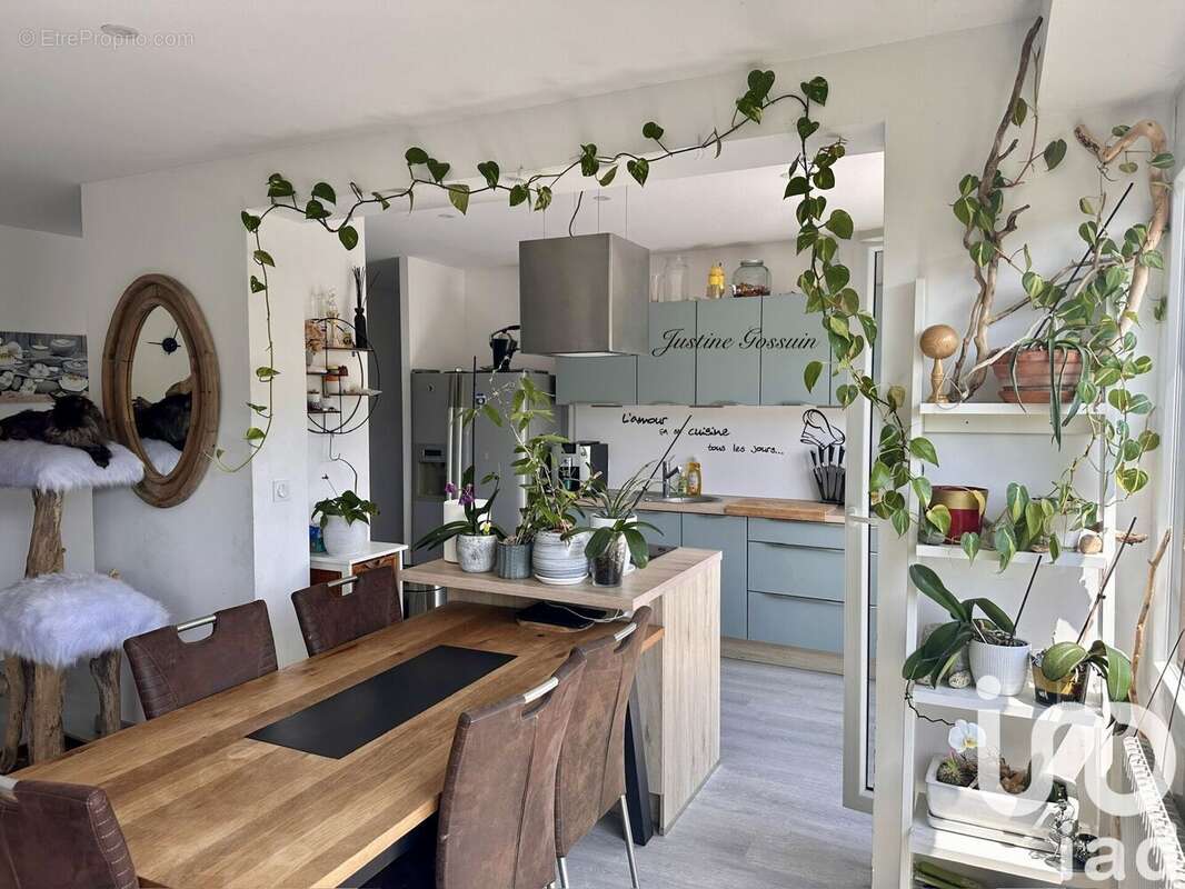 Photo 2 - Appartement à FRANGY