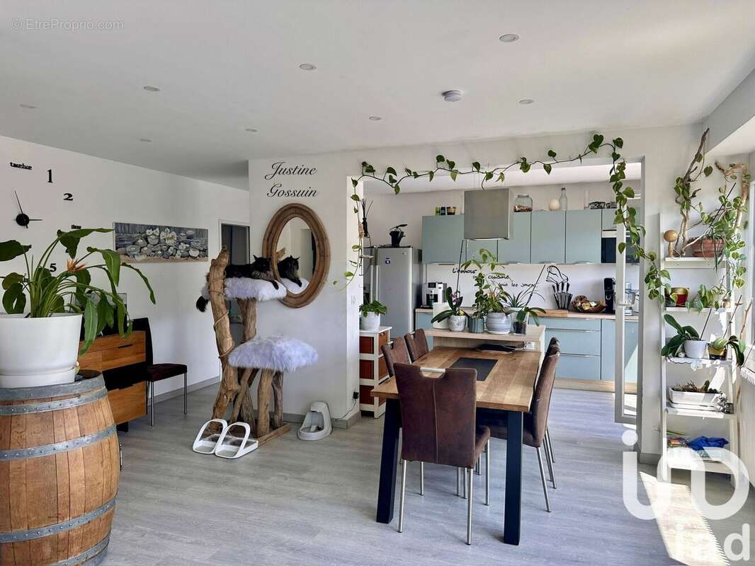 Photo 3 - Appartement à FRANGY