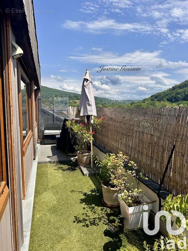 Photo 8 - Appartement à FRANGY