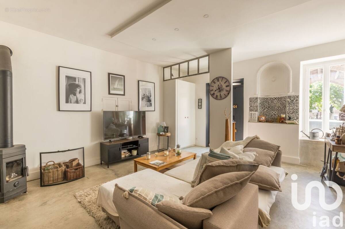 Photo 1 - Maison à MONTPEYROUX