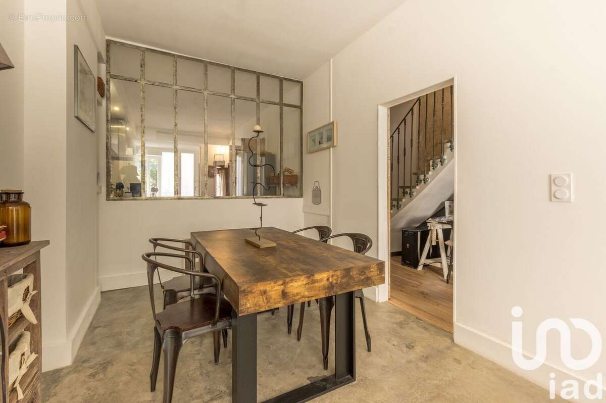 Photo 4 - Maison à MONTPEYROUX