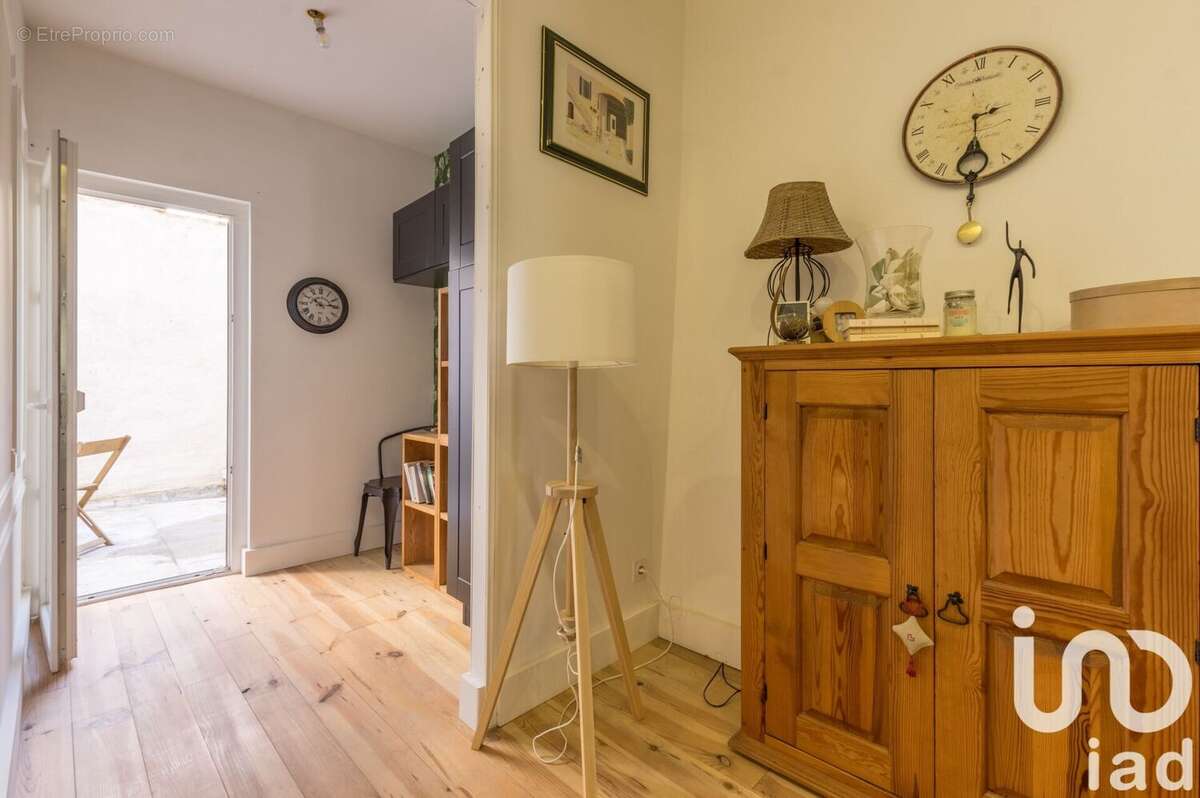 Photo 6 - Maison à MONTPEYROUX