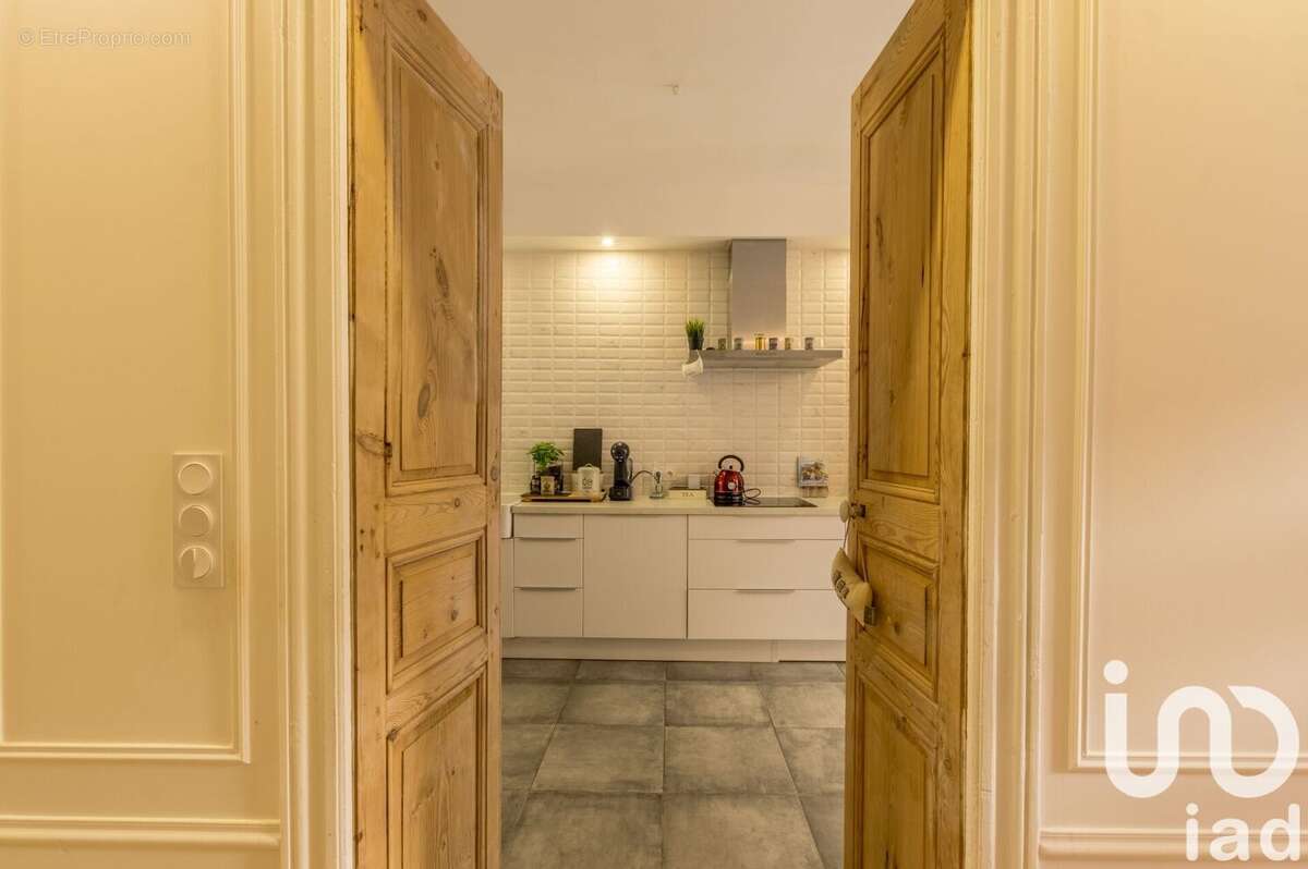 Photo 7 - Maison à MONTPEYROUX