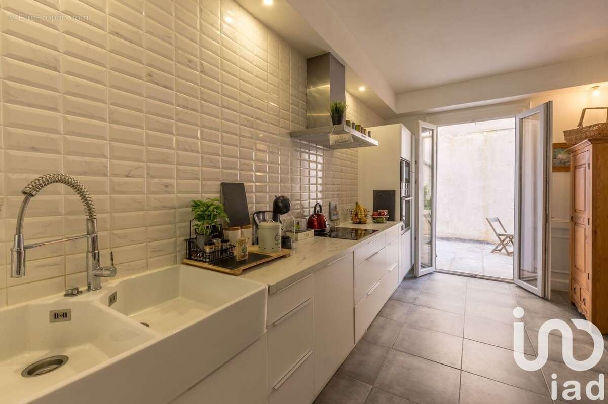 Photo 9 - Maison à MONTPEYROUX