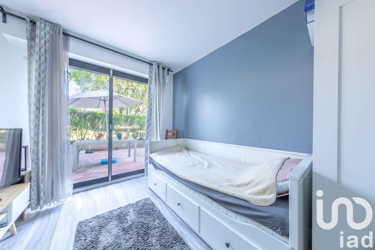 Photo 7 - Appartement à LE BOURGET