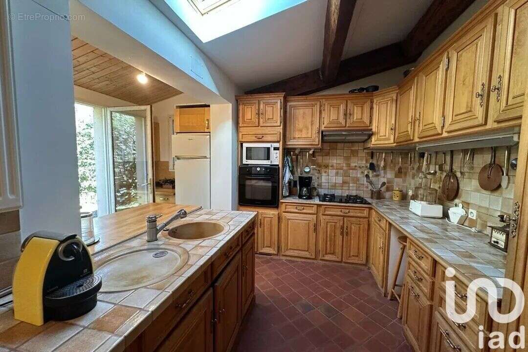 Photo 5 - Maison à AIGUES-VIVES