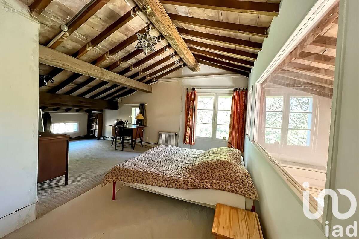 Photo 7 - Maison à AIGUES-VIVES