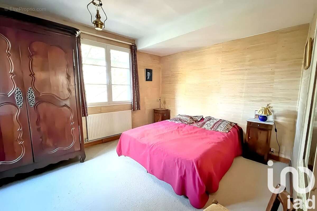 Photo 9 - Maison à AIGUES-VIVES