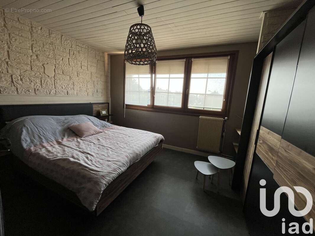 Photo 5 - Maison à DOUCHY-LES-MINES