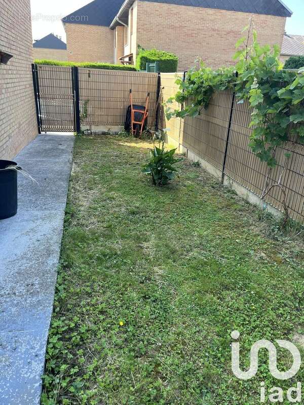 Photo 6 - Maison à DOUCHY-LES-MINES