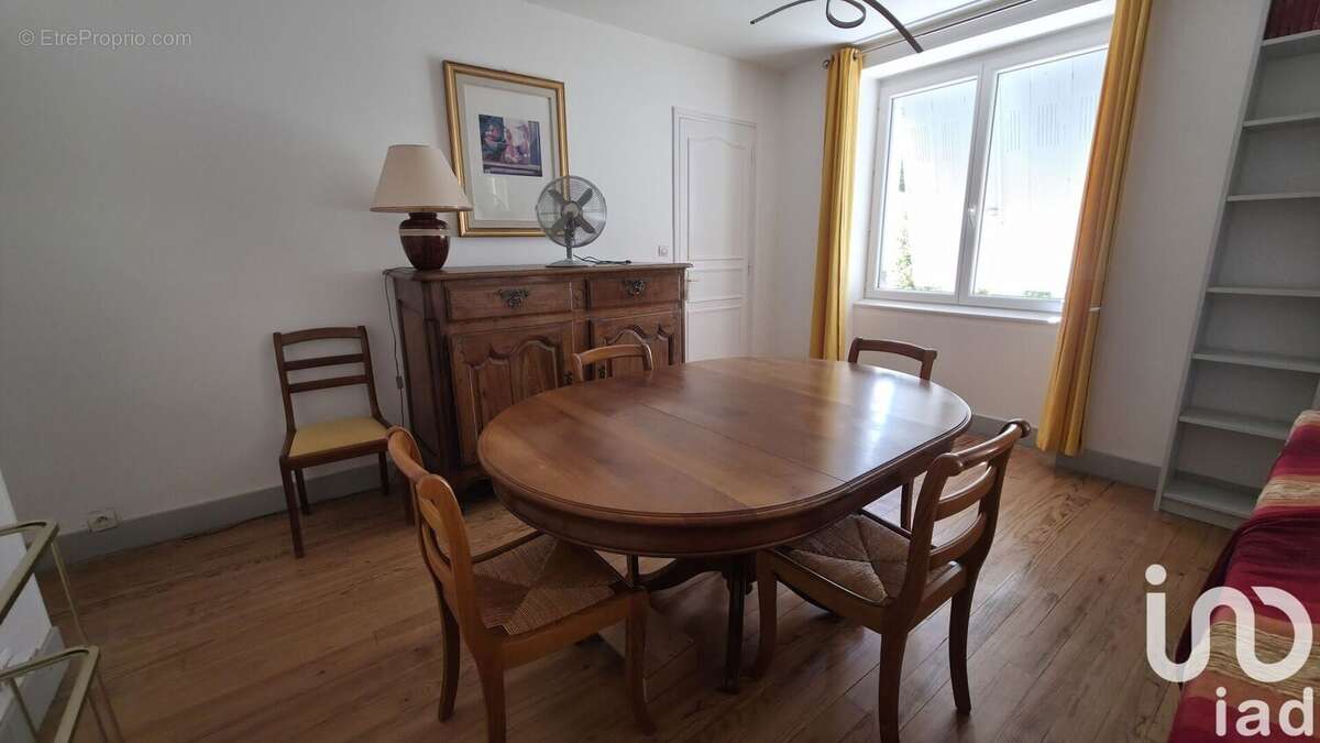 Photo 3 - Maison à GENERAC