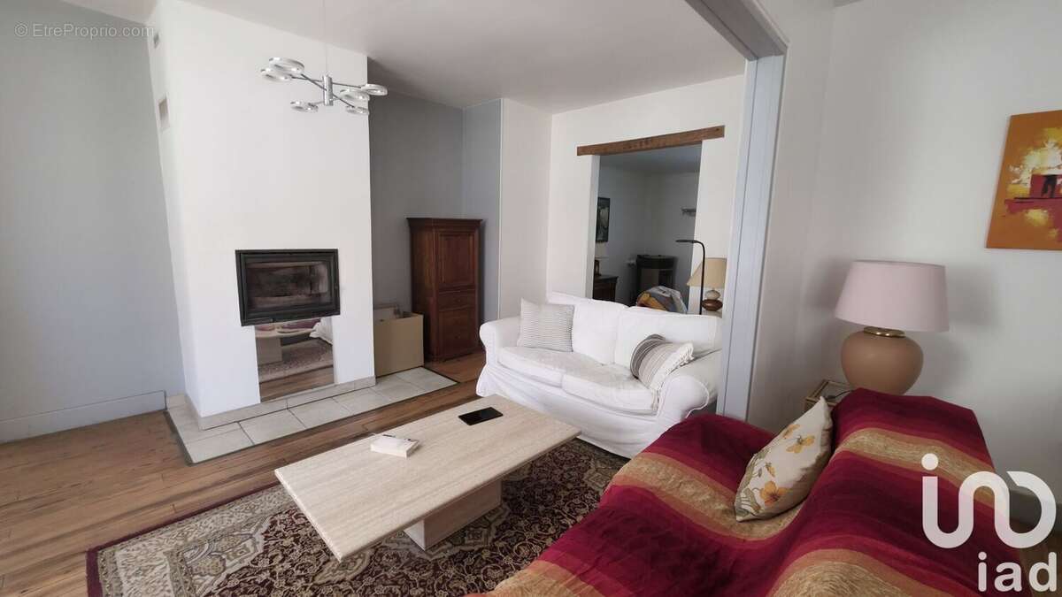 Photo 4 - Maison à GENERAC