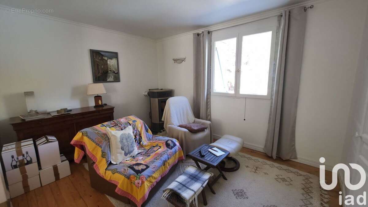 Photo 5 - Maison à GENERAC