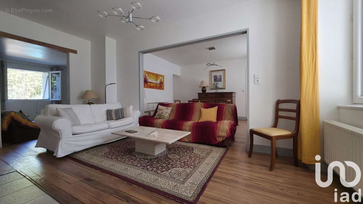 Photo 6 - Maison à GENERAC