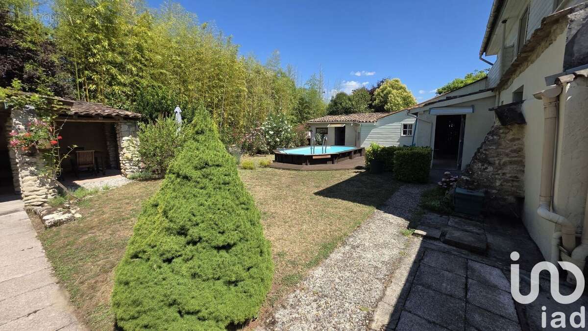 Photo 7 - Maison à GENERAC