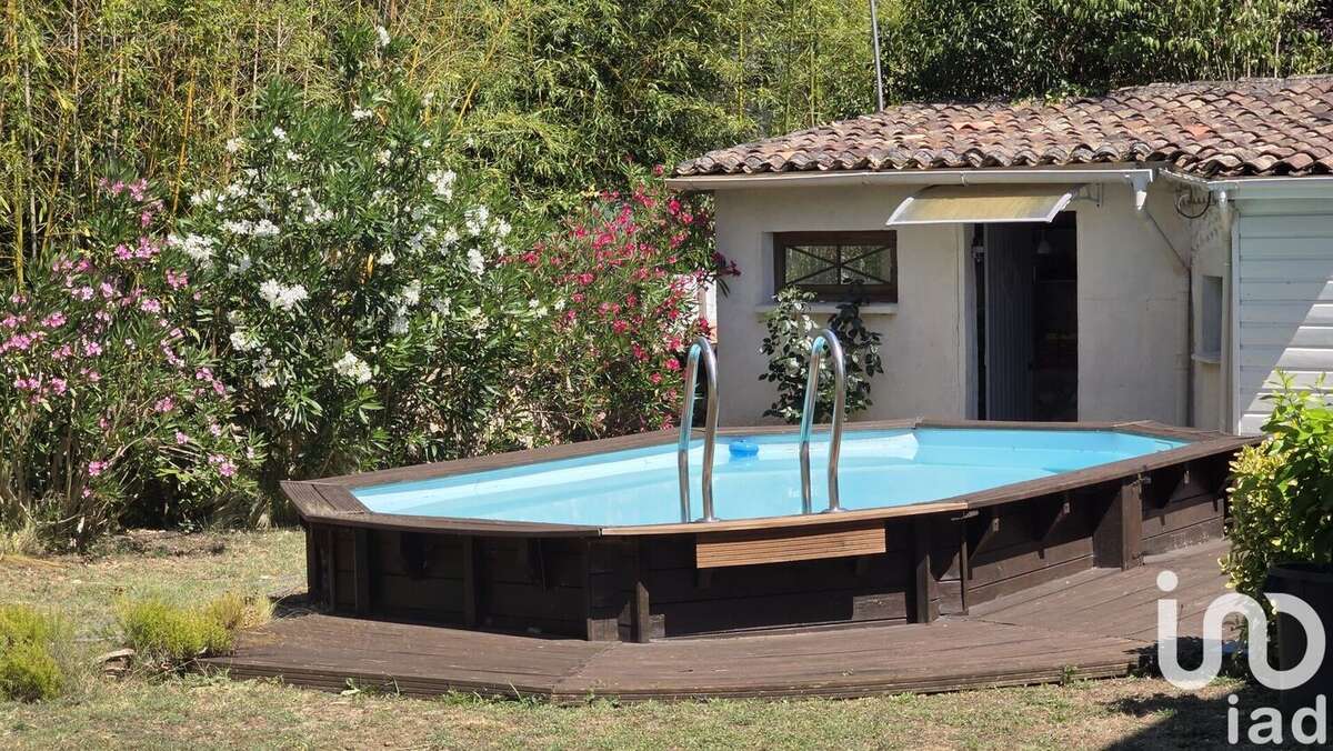 Photo 8 - Maison à GENERAC