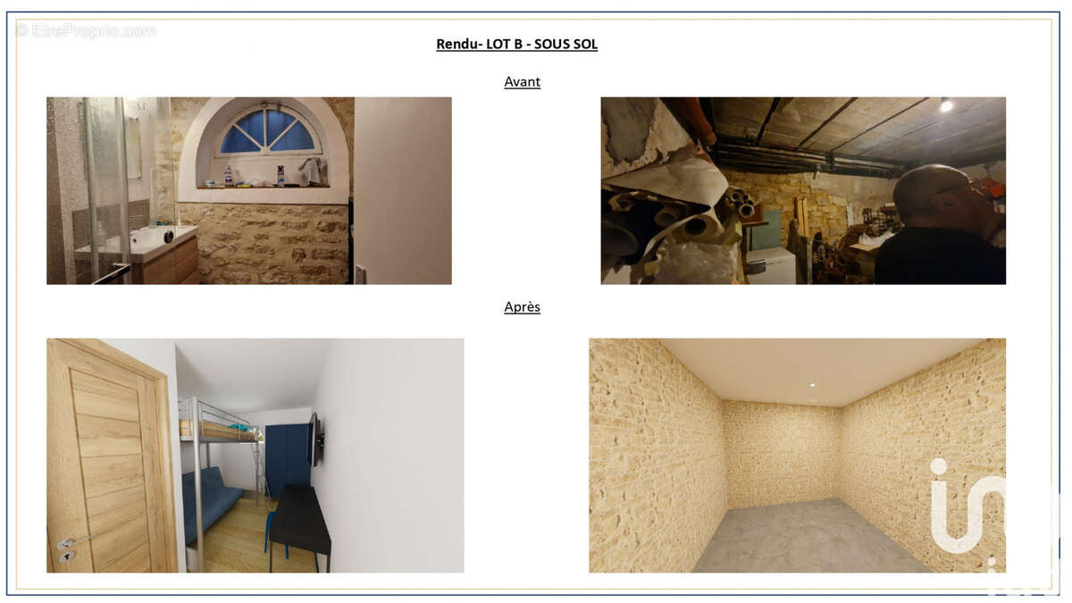 Photo 3 - Maison à CLAMART