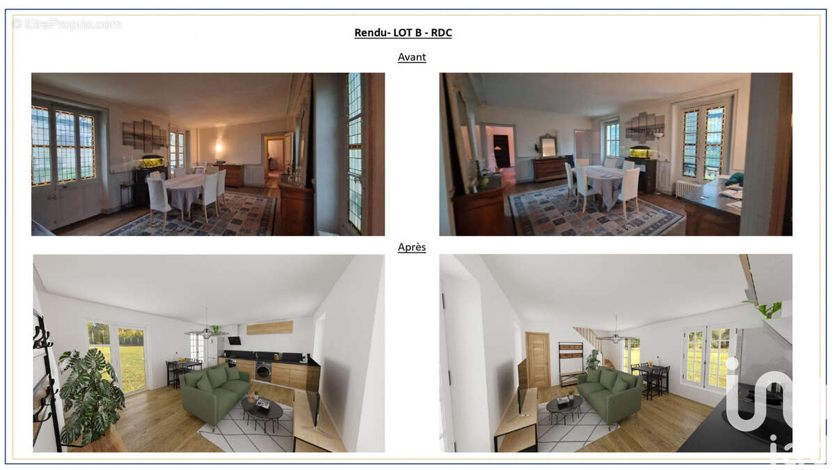 Photo 4 - Maison à CLAMART