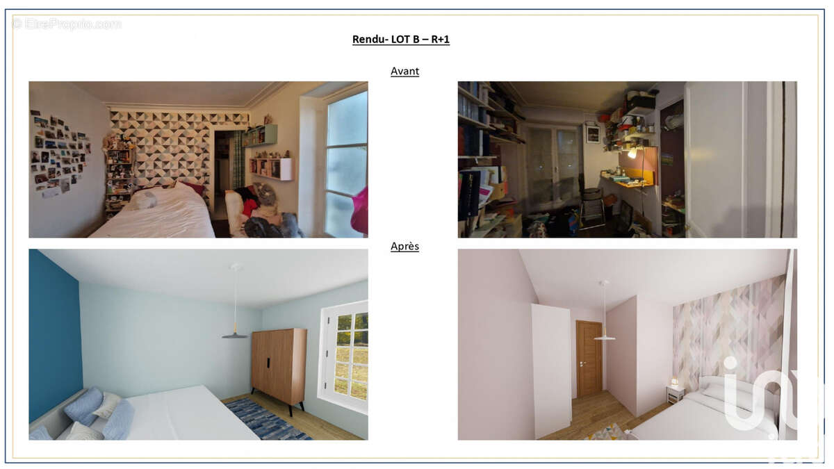 Photo 5 - Maison à CLAMART