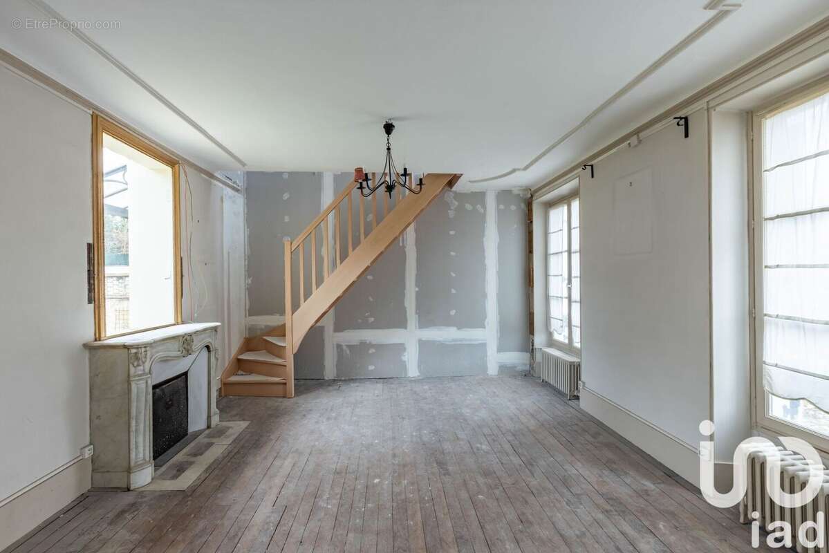 Photo 6 - Maison à CLAMART