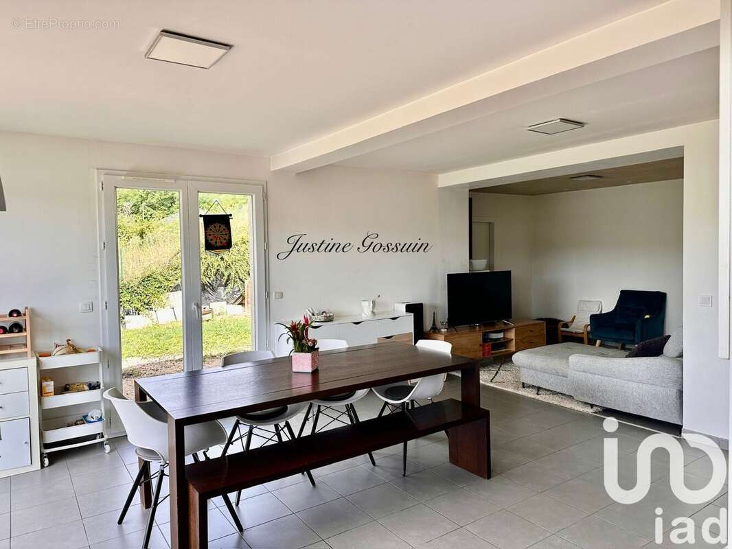 Photo 3 - Maison à FRANGY