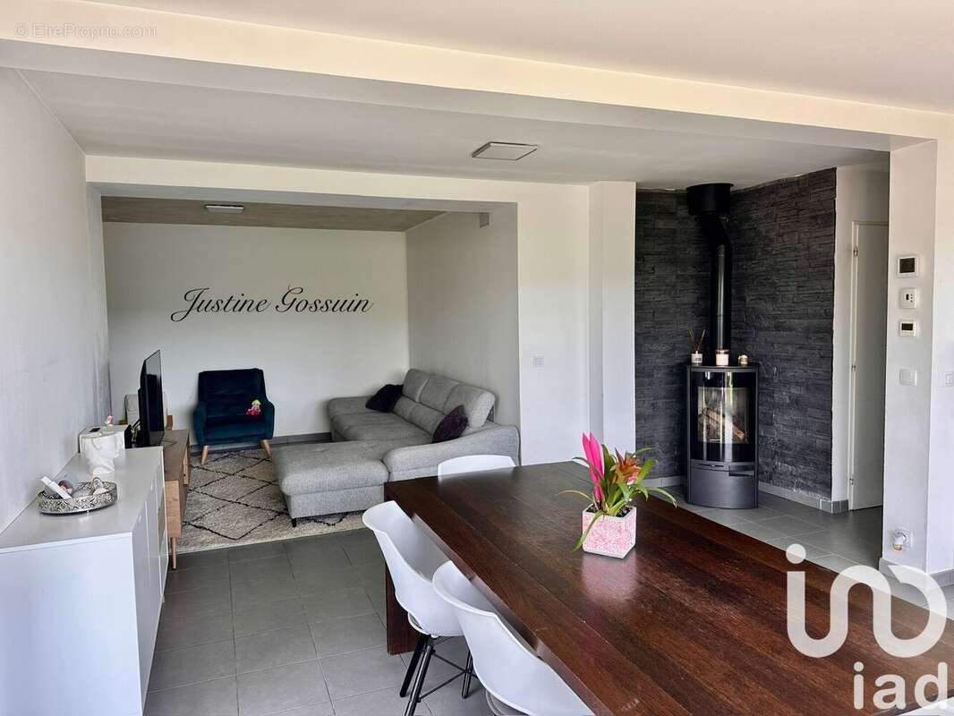 Photo 5 - Maison à FRANGY