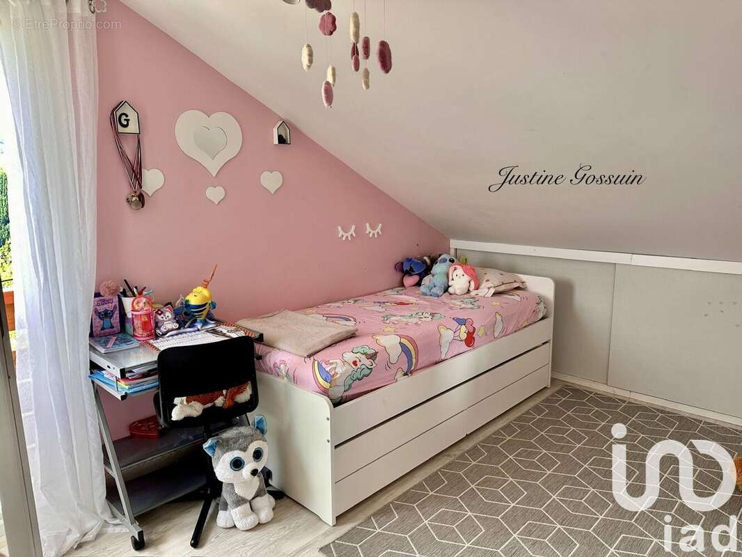 Photo 9 - Maison à FRANGY