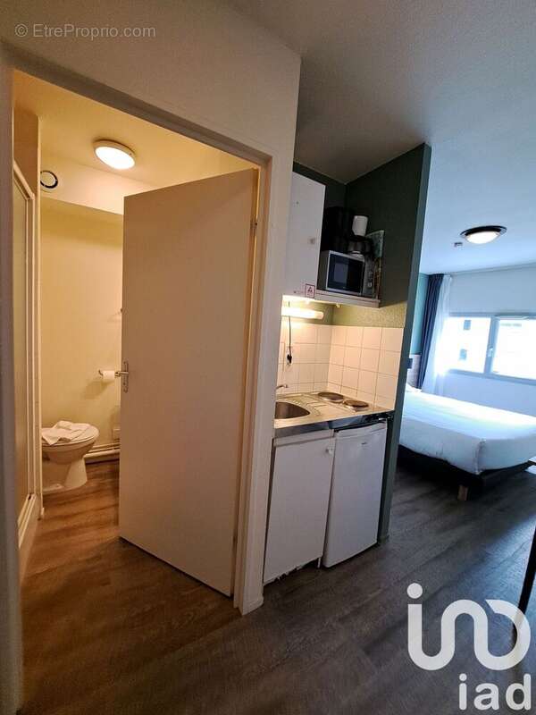 Photo 2 - Appartement à LE MANS