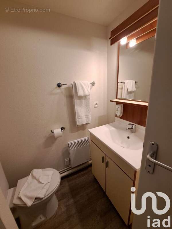 Photo 4 - Appartement à LE MANS