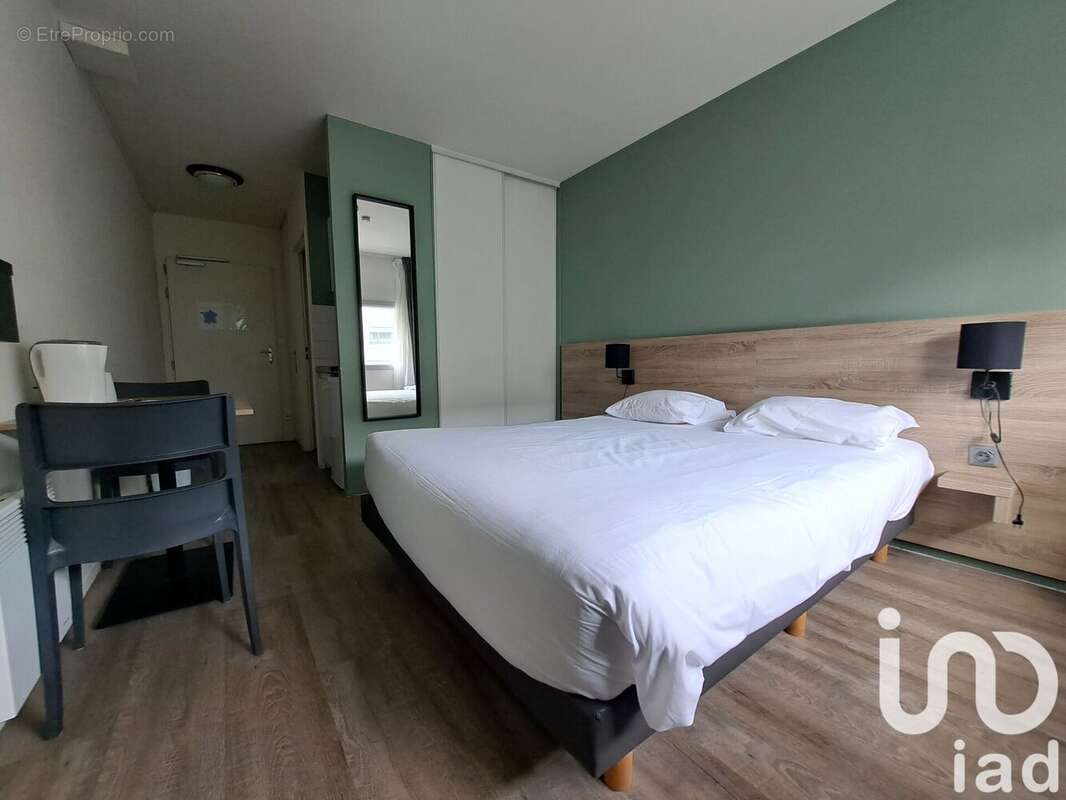 Photo 5 - Appartement à LE MANS