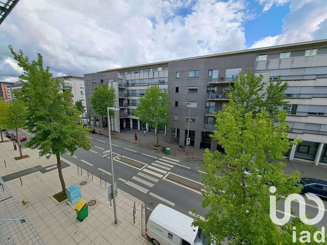 Photo 6 - Appartement à LE MANS