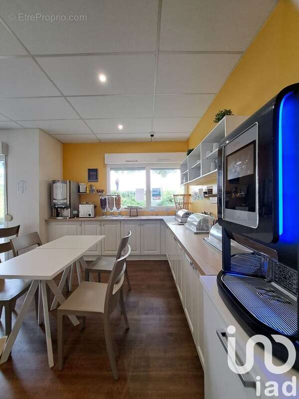 Photo 8 - Appartement à LE MANS