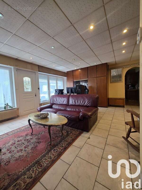 Photo 2 - Maison à HAILLICOURT