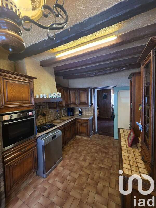 Photo 4 - Maison à HAILLICOURT